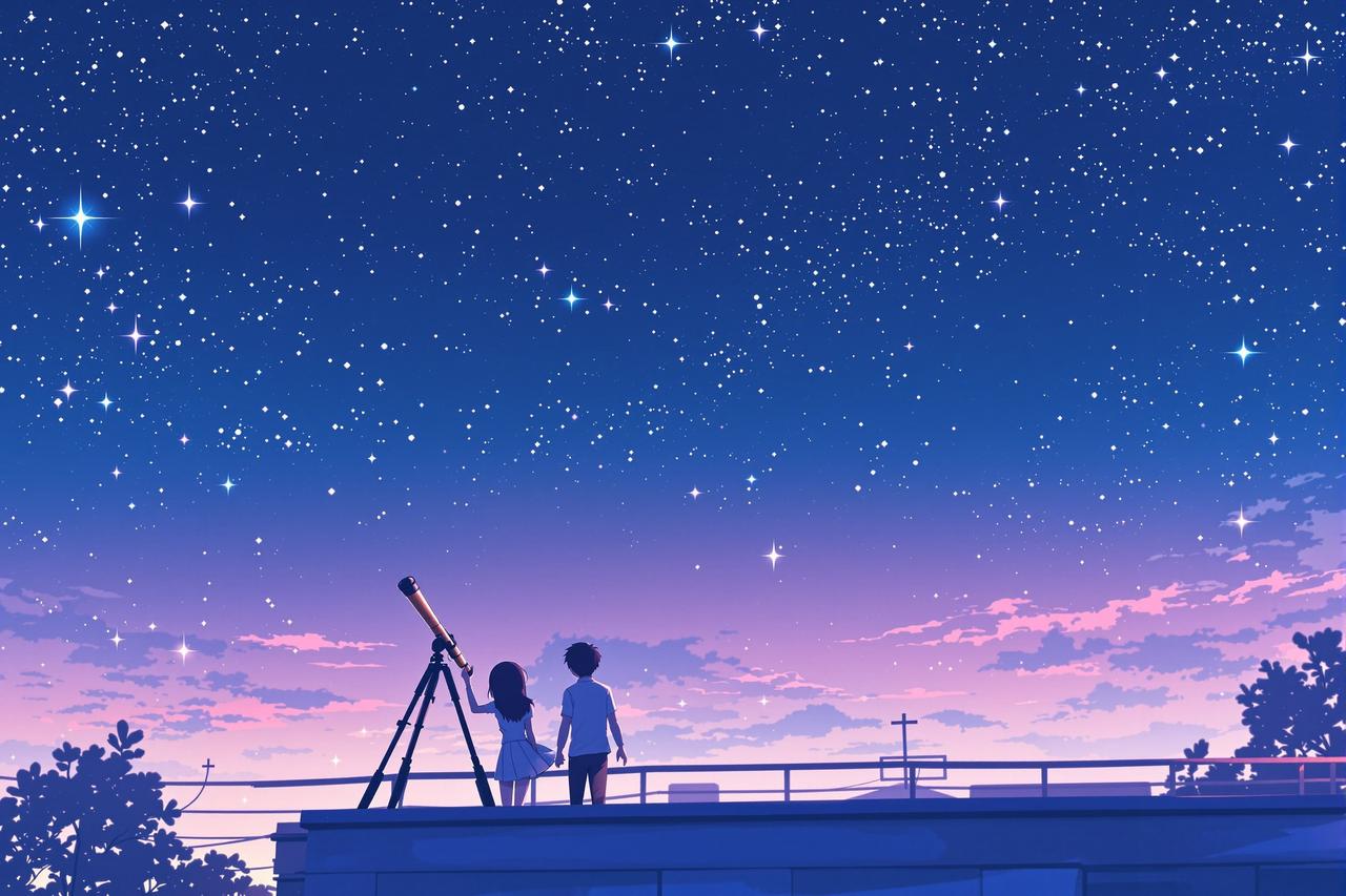 星芽短剧免费 - 许你一世星光